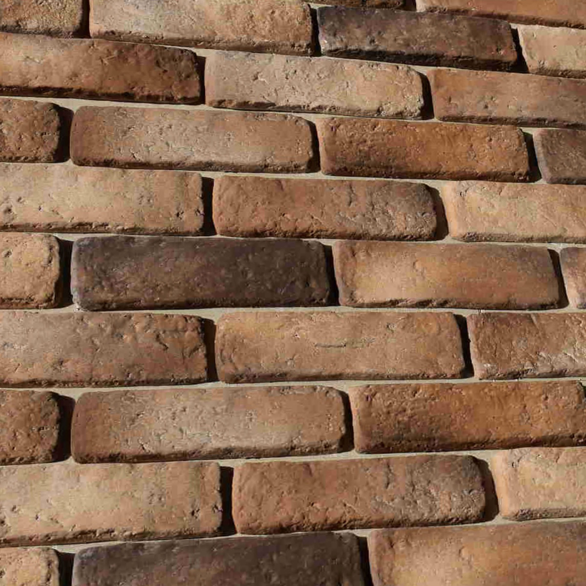 Декоративна плитка Карат колір Кориця