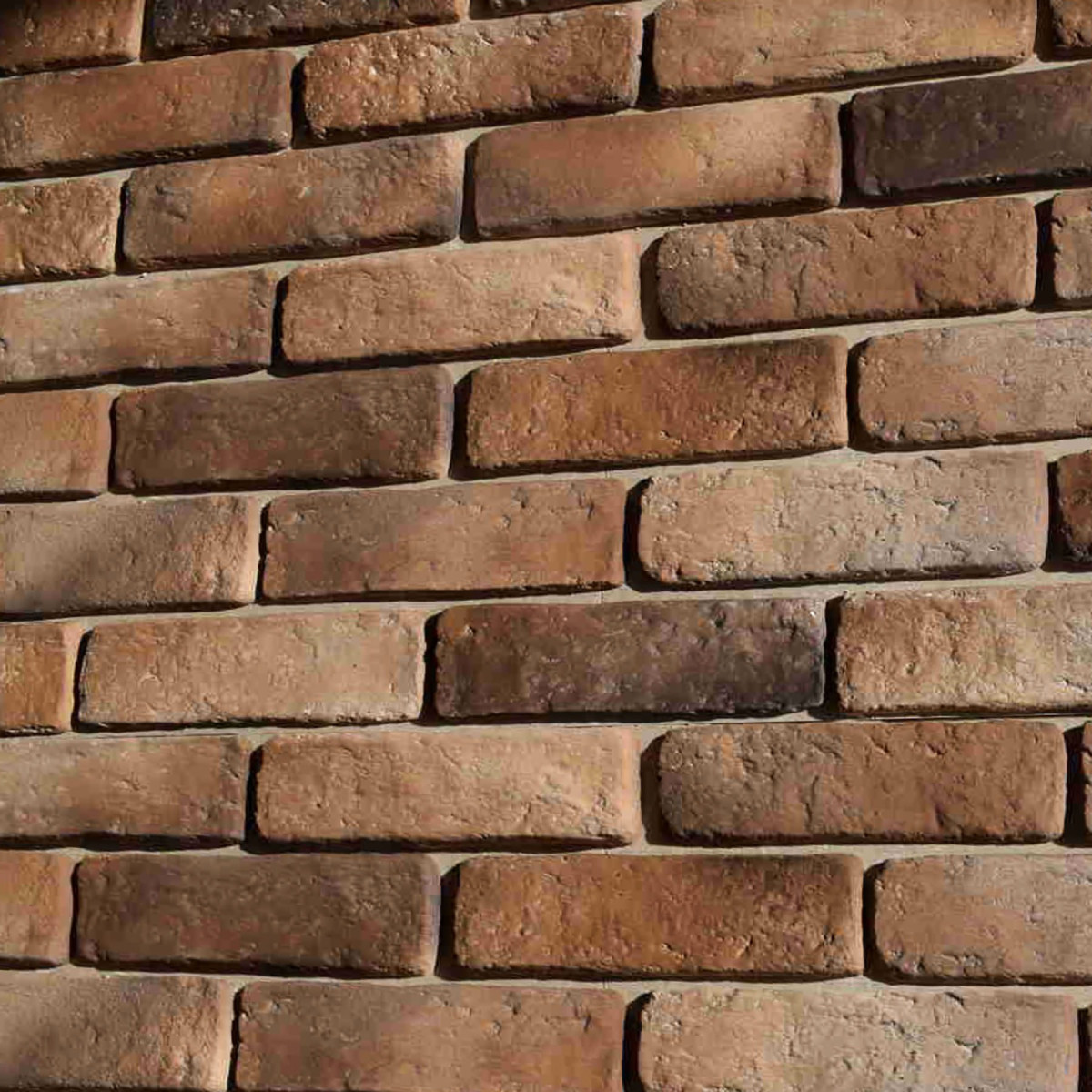 Декоративна плитка Карат колір Кориця