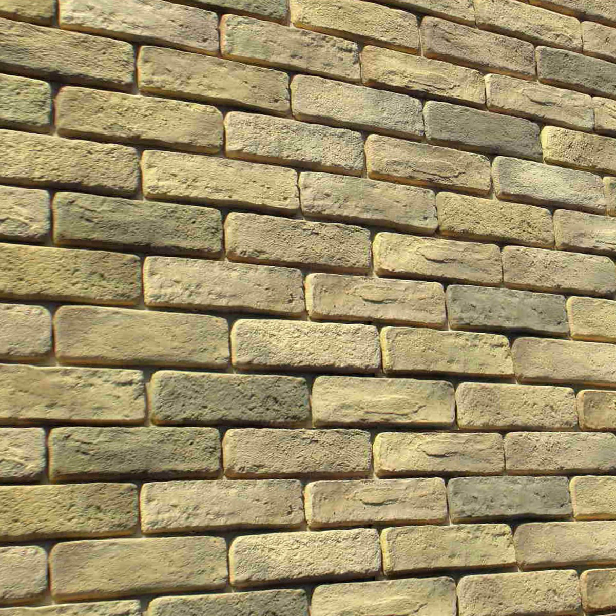 Декоративна плитка Карат колір Неаполь