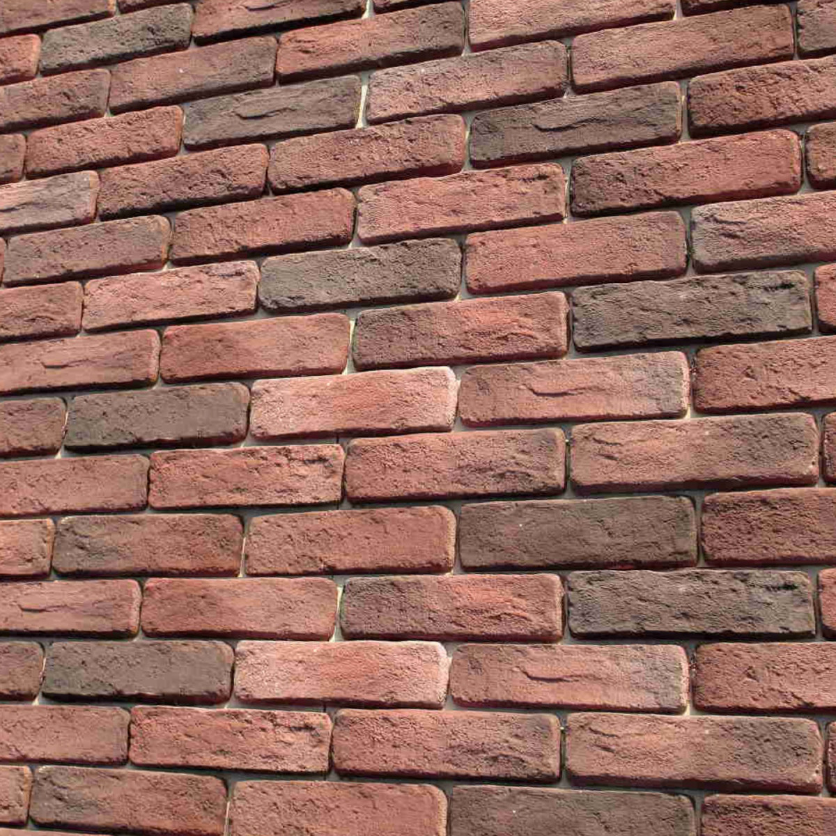 Декоративна плитка Карат колір «Винний Льох»  