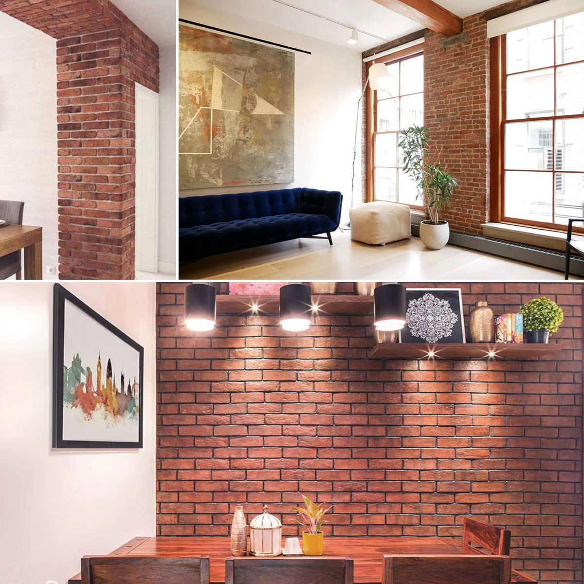 Декоративна плитка Карат колір «Винний Льох»  