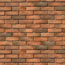 Декоративна плитка Карат колір Паприка (Paprika)