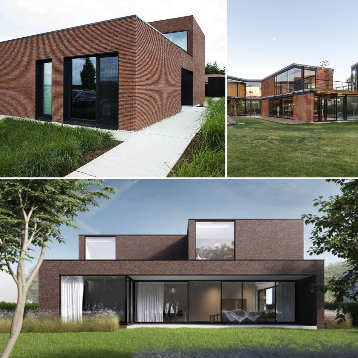 Декоративна плитка Карат колір Паприка (Paprika)