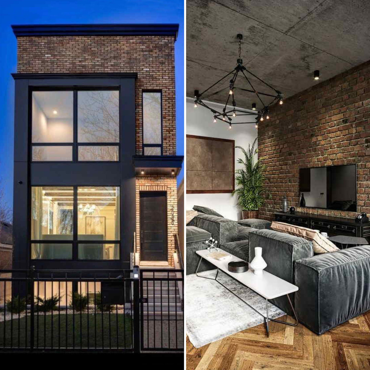 Фасадна цегла коричнева з випалом Карат «Ріо»