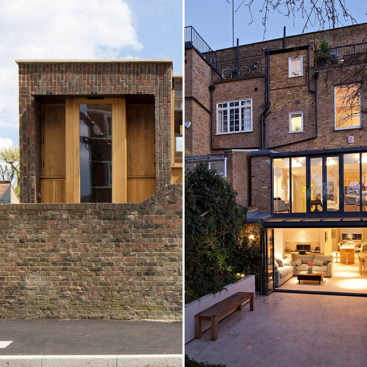 Фасадна цегла коричнева з випалом Карат «Ріо»