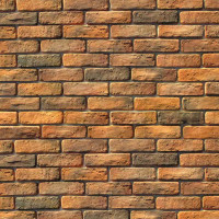 Декоративна плитка Карат «Теракота»