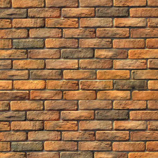 Декоративна плитка Карат «Теракота»