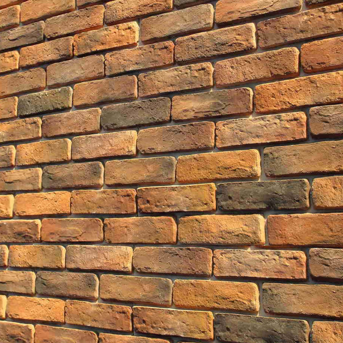 Декоративна плитка Карат «Теракота»