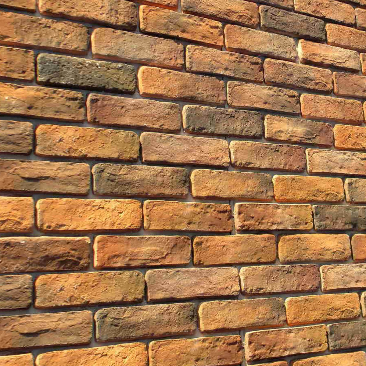 Декоративна плитка Карат «Теракота»