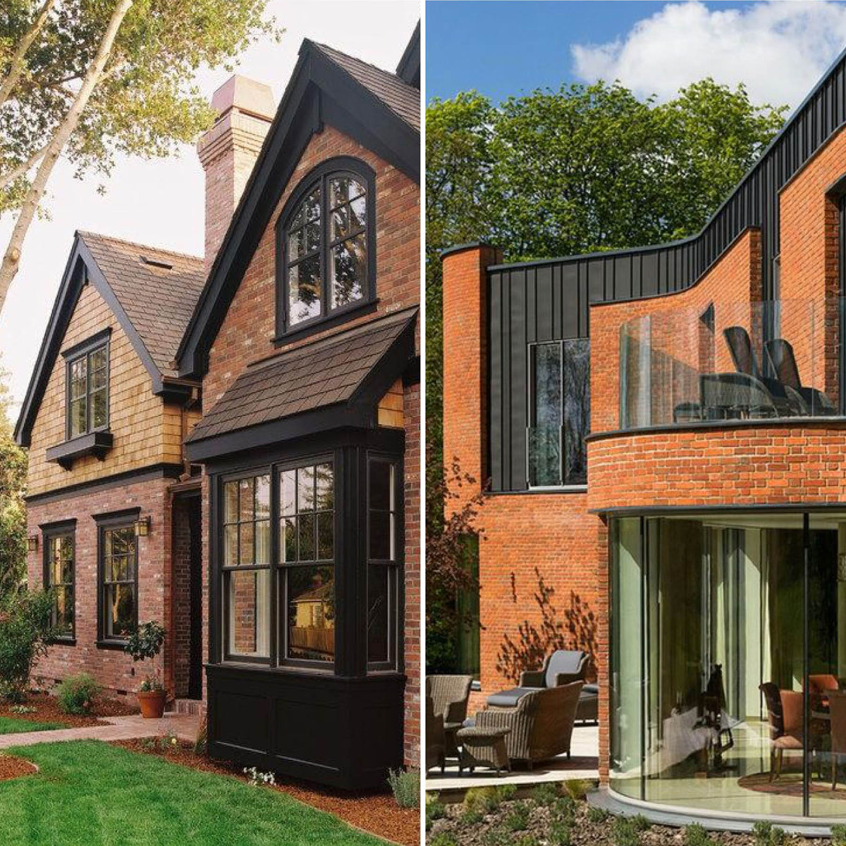 Декоративна плитка Карат «Теракота»