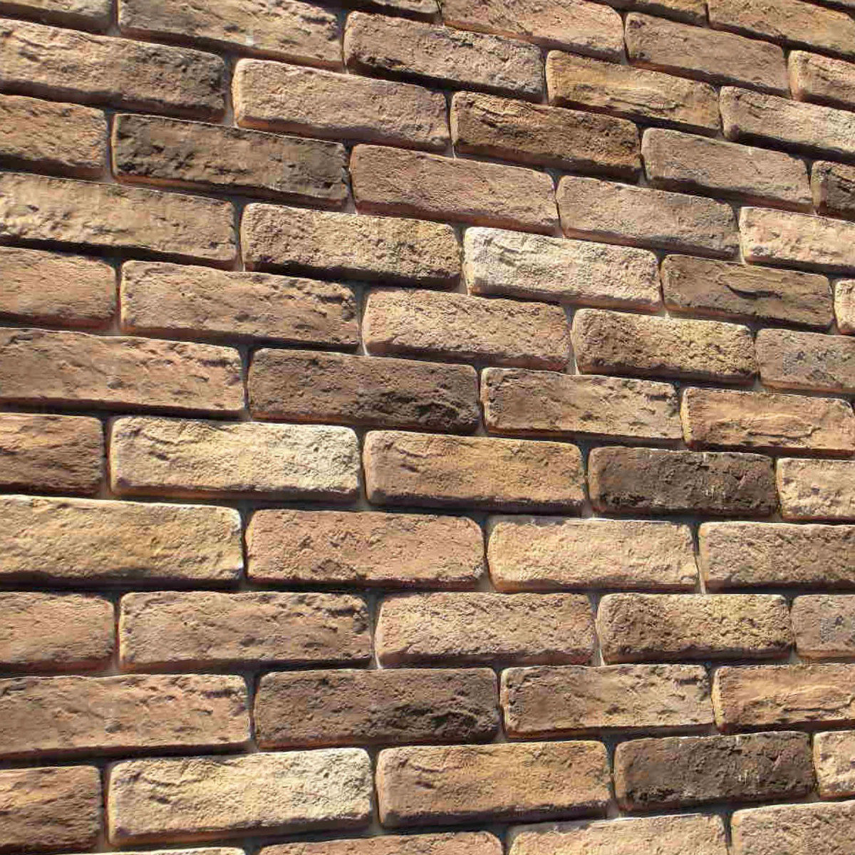 Облицювальна плитка Карат «Віденська кава»