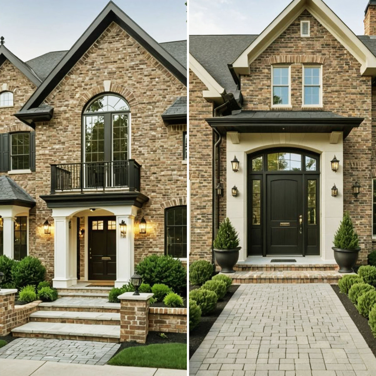 Облицювальна плитка Карат «Віденська кава»