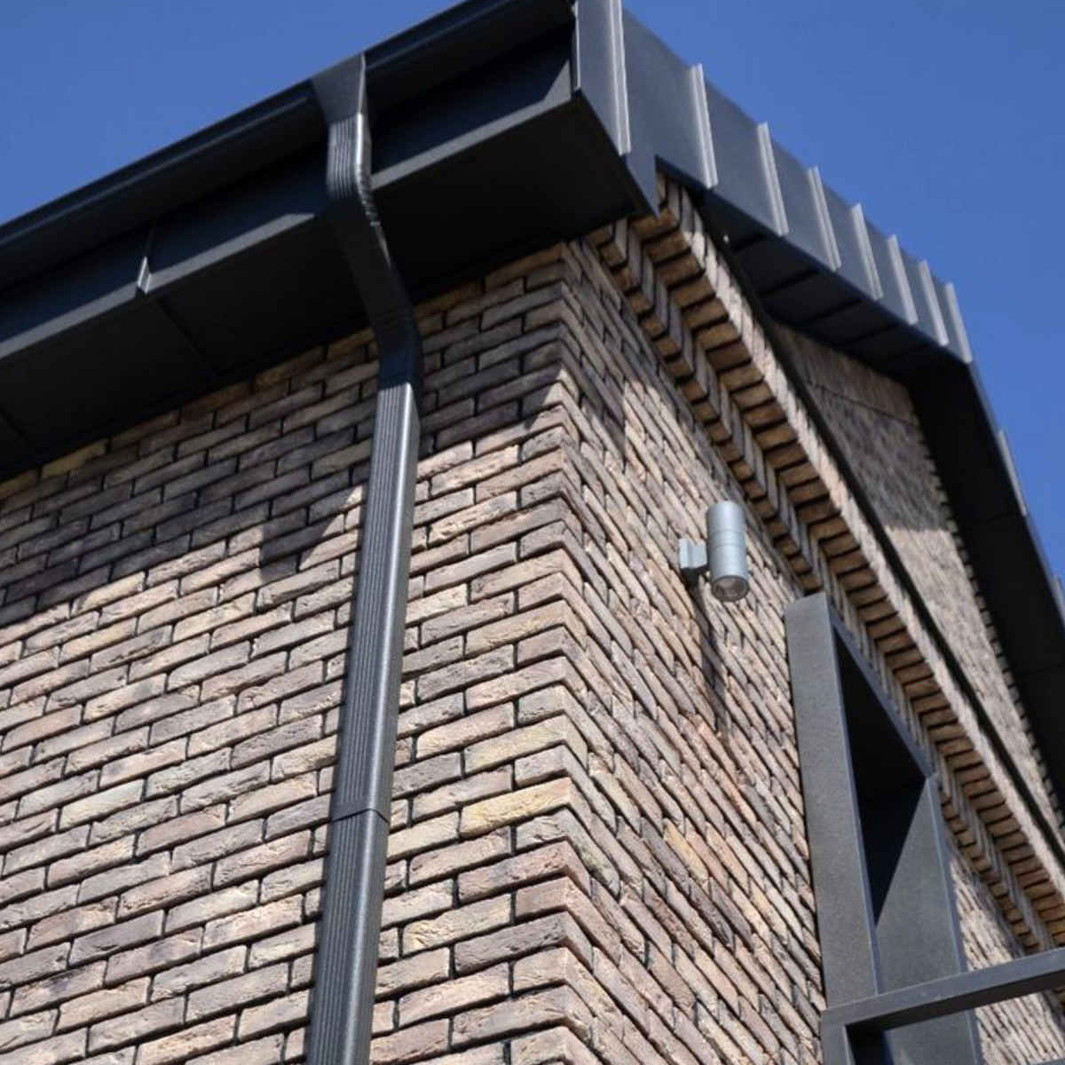 Облицювальна плитка Карат «Віденська кава»