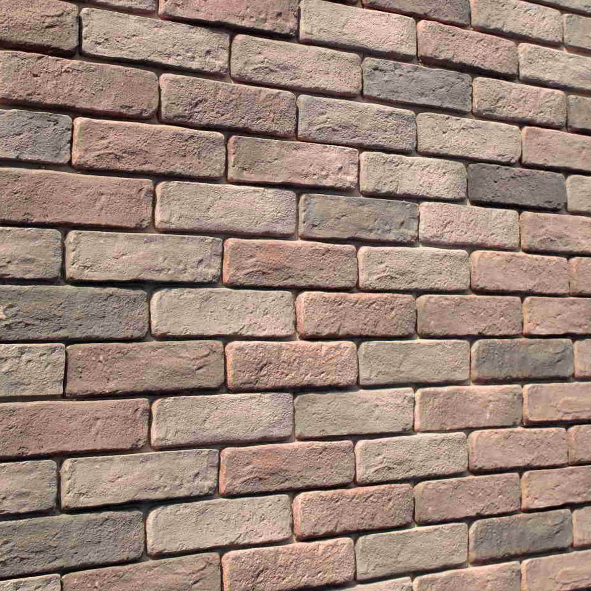 Декоративна плитка Карат з відтінками Лате