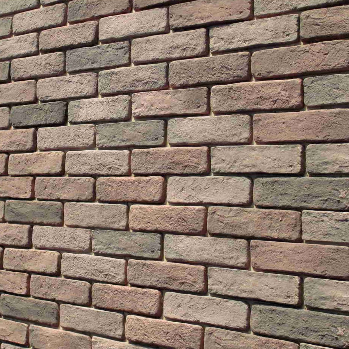 Декоративна плитка Карат з відтінками Лате