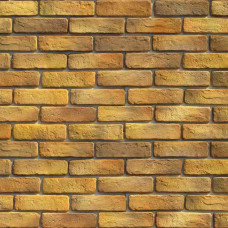 Декоративна цегла Карат «Золота Осінь»