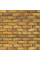 Декоративна цегла Карат «Золота Осінь»