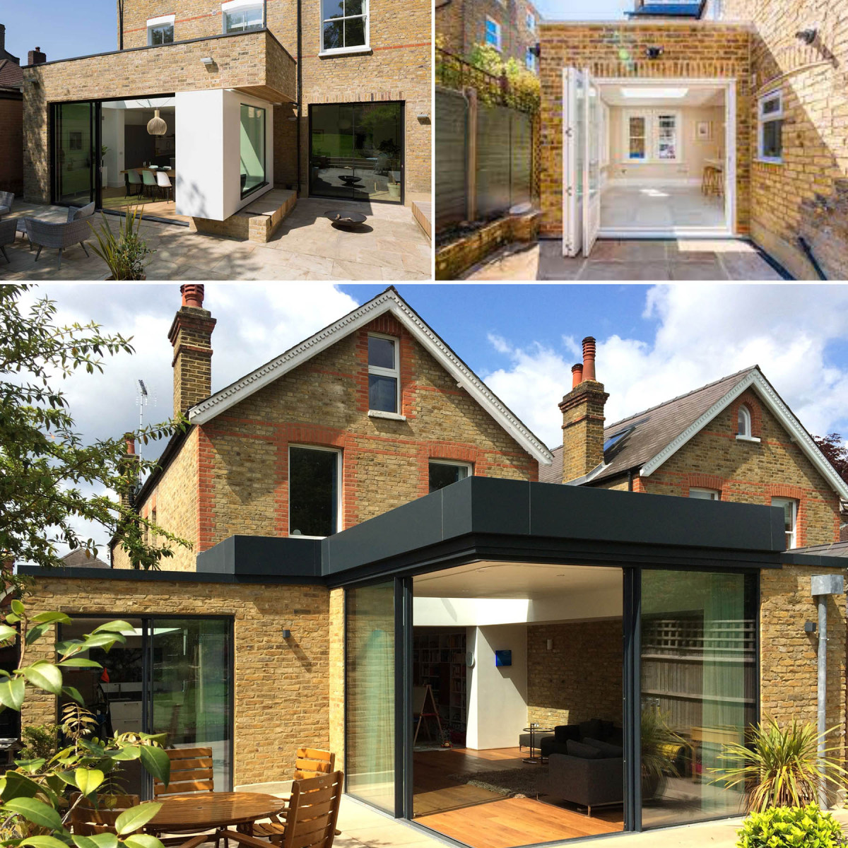 Декоративна цегла Карат «Золота Осінь»