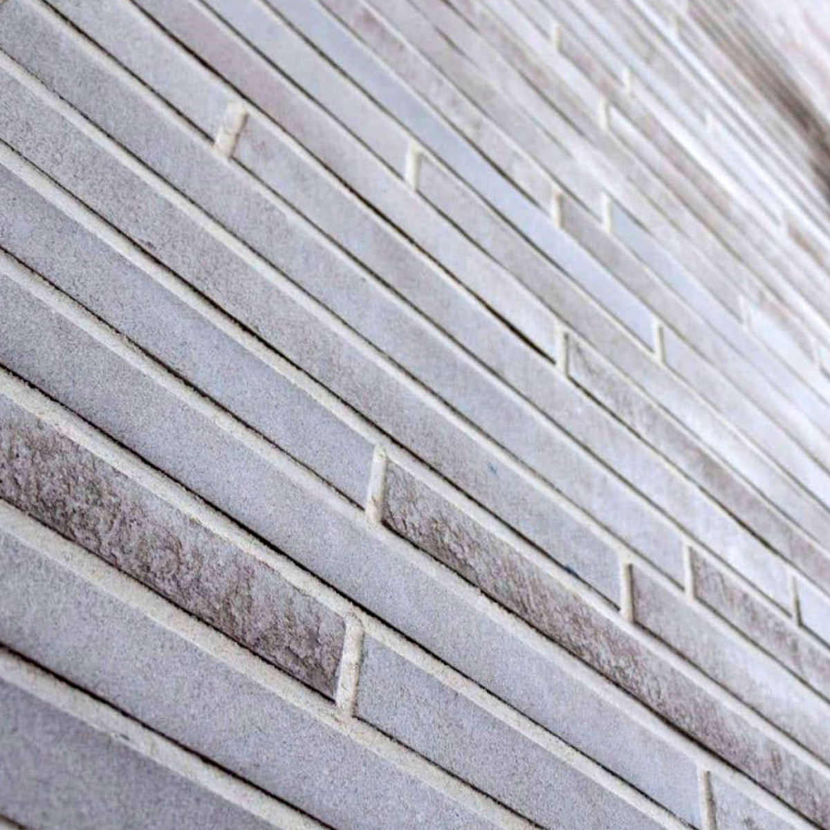 Декоративна плитка Бежевий Рігель для фасаду 