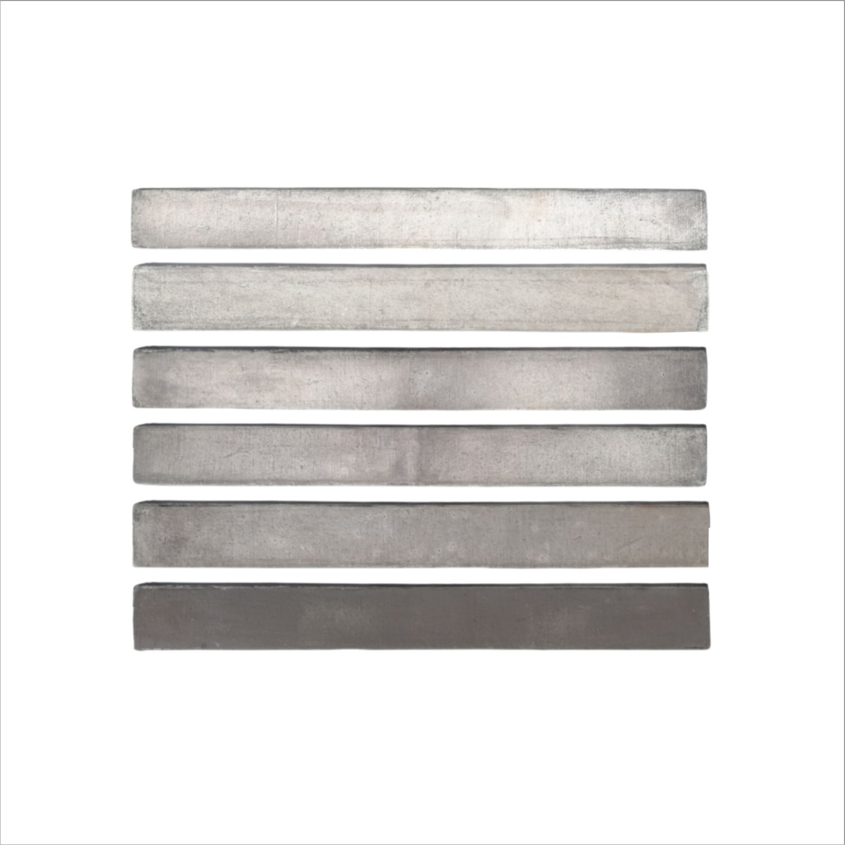 Клінкерна плитка Рігель Крафт колір Попелястий Кварц (Ash Quartz)