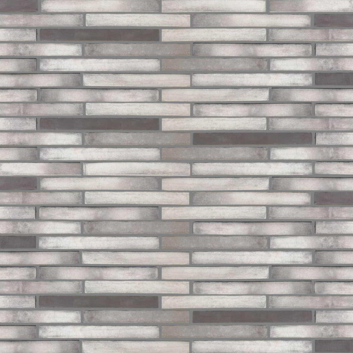 Клінкерна плитка Рігель Крафт колір Попелястий Кварц (Ash Quartz)