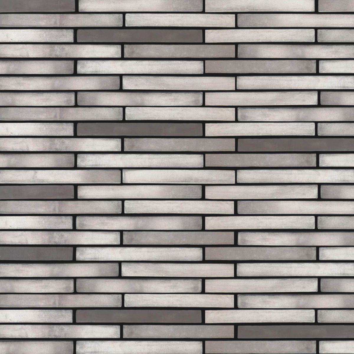 Клінкерна плитка Рігель Крафт колір Попелястий Кварц (Ash Quartz)