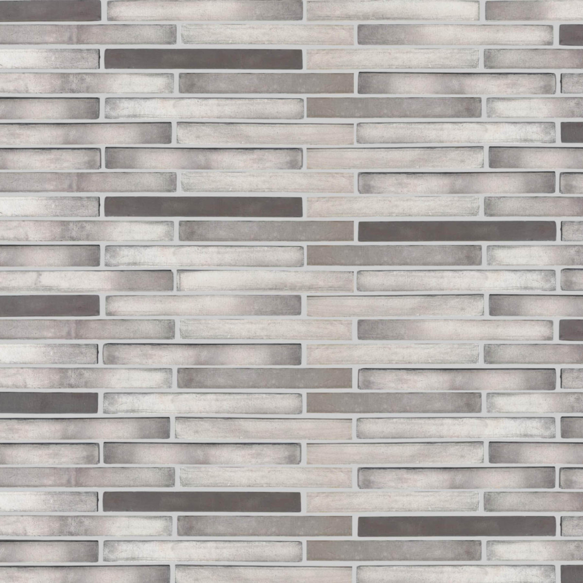 Клінкерна плитка Рігель Крафт колір Попелястий Кварц (Ash Quartz)