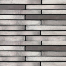 Клінкерна плитка Рігель Крафт колір Попелястий Кварц (Ash Quartz)