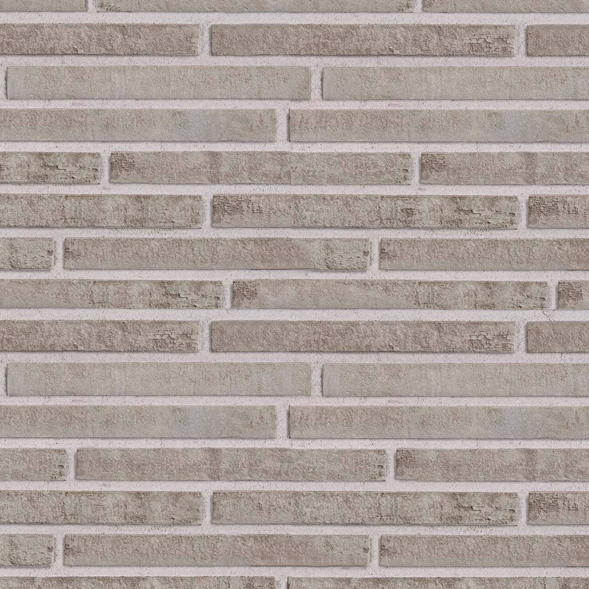 Декоративний фасадний клінкер Кварц світло коричневий