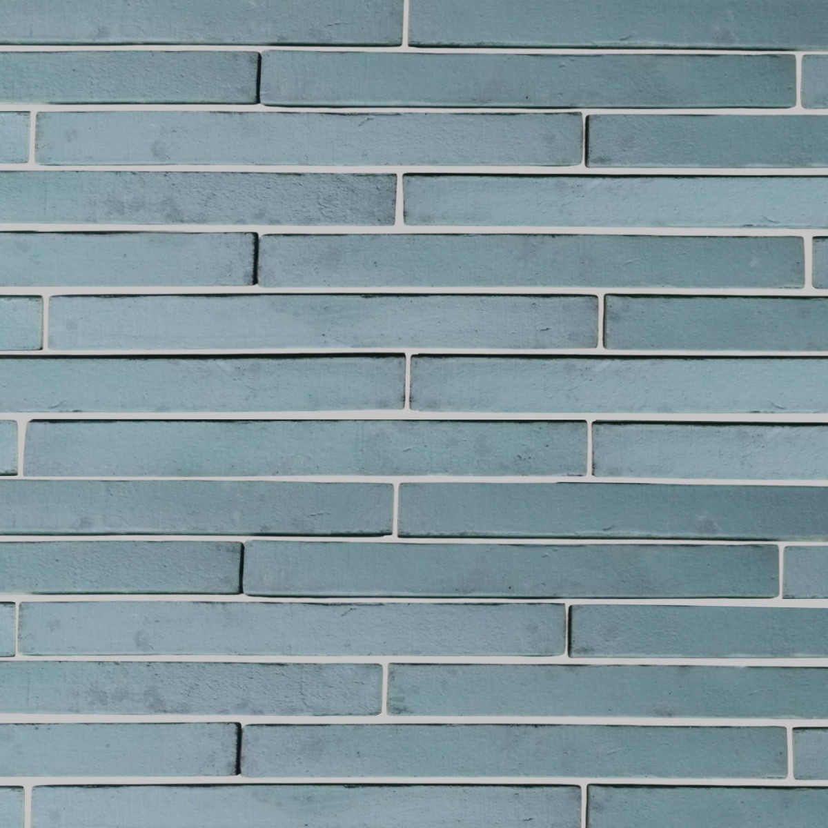 Фасадна плитка Рігель Крафт колір Оксид міді (Oxide)