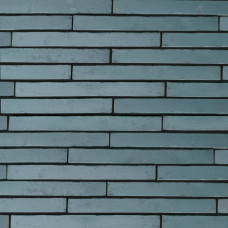 Фасадна плитка Рігель Крафт колір Оксид міді (Oxide)