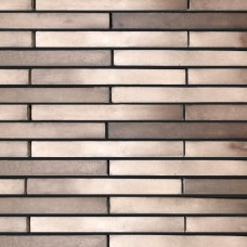 Фасадна плитка Рігель Крафт колір Латте