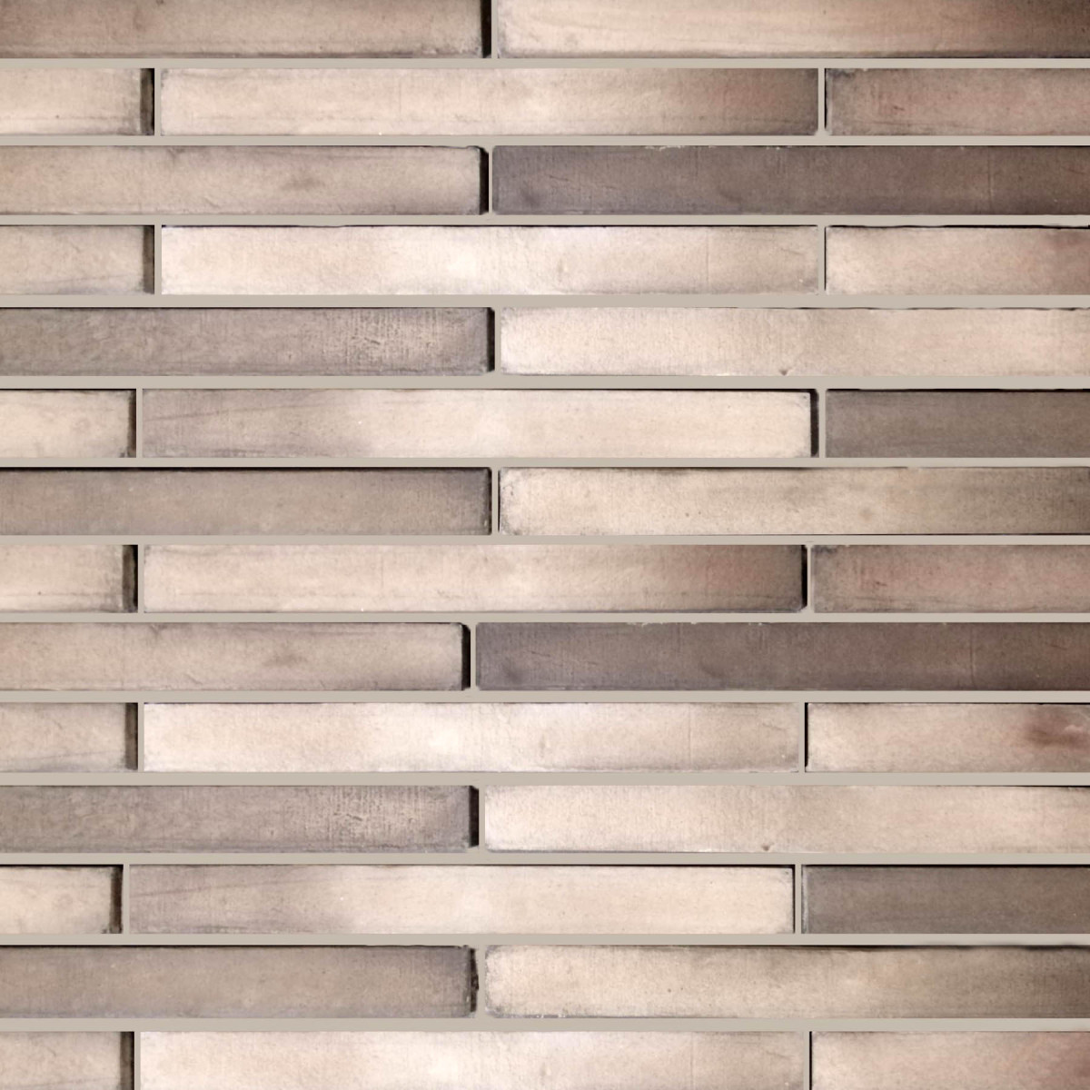 Фасадна плитка Рігель Крафт колір Латте