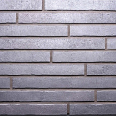 Фасадна плитка Рігель Крафт сірий (Grey)