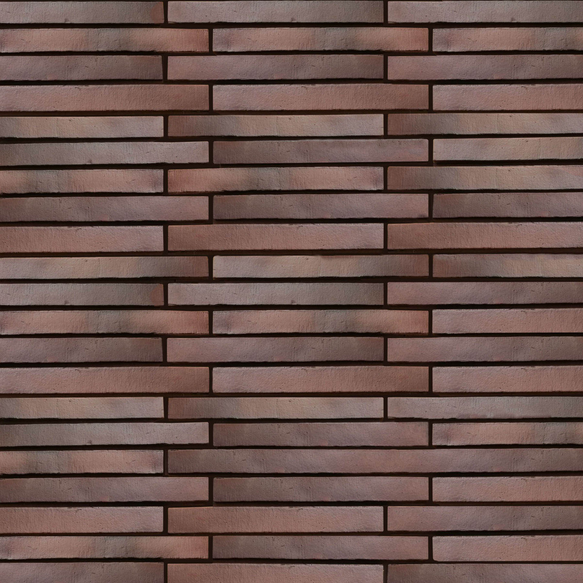 Клінкерна плитка Рігель Крафт — колір Еспресо (коричневий)