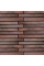 Клінкерна плитка Рігель Крафт — колір Еспресо (коричневий)