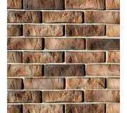 Фасадна плитка Рустик