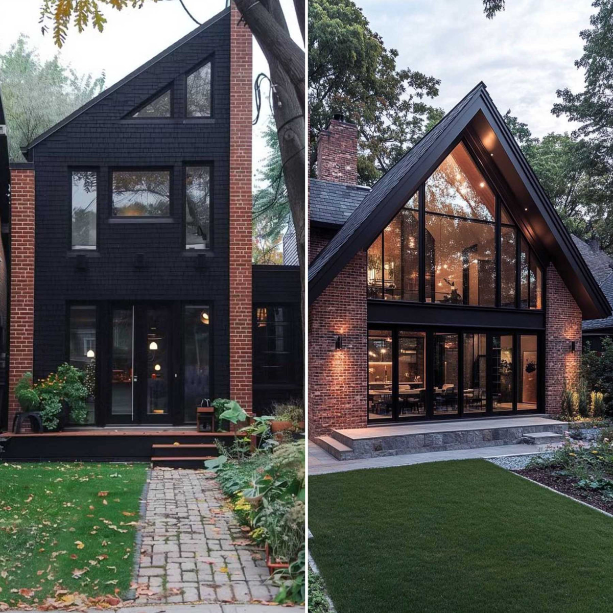 Декоративна цегла Рустик колір Бордо