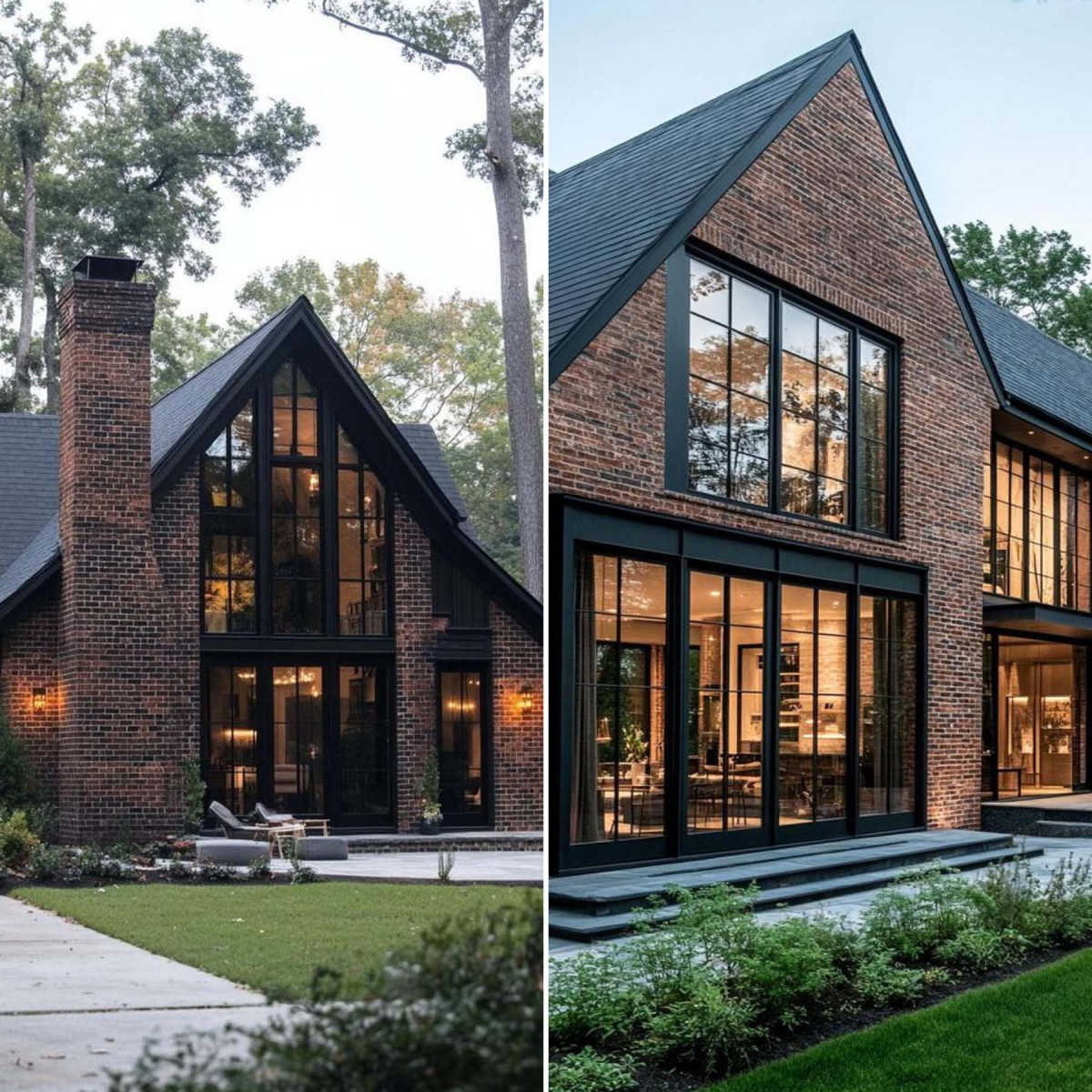 Фасадна клінкерна плитка Бразилія колекція Рустик