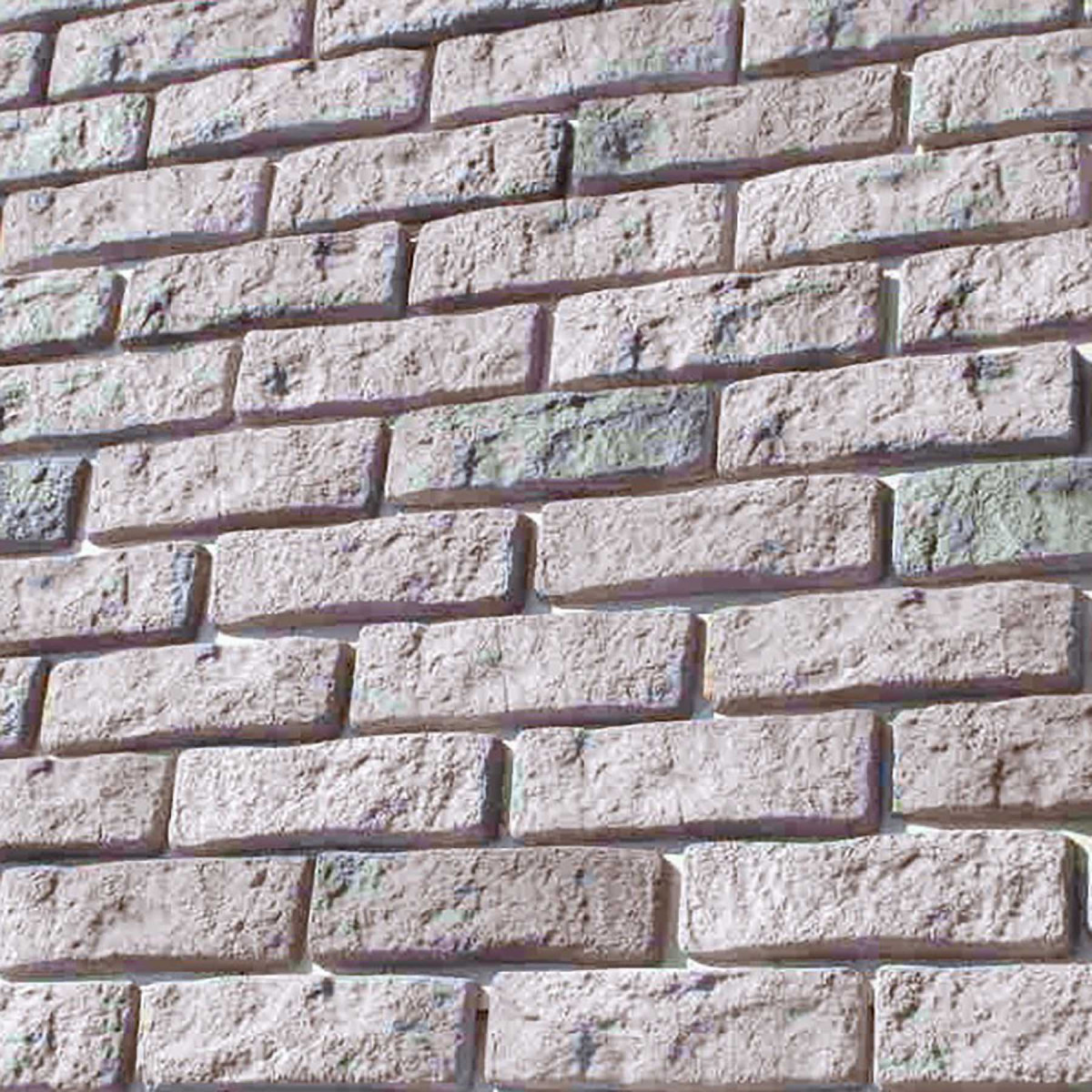 Клінкерна бетонна плитка "Димчастий Топаз" колекція Рустик