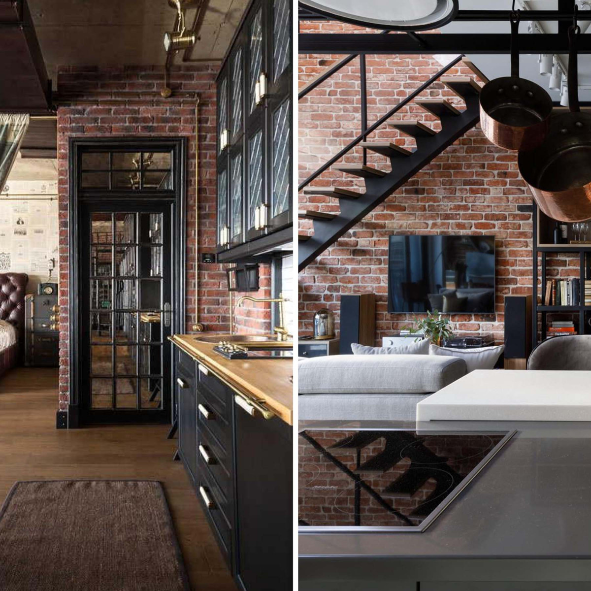 Декоративна плитка Рустик колір «Фламінго» для облицювання фасадів