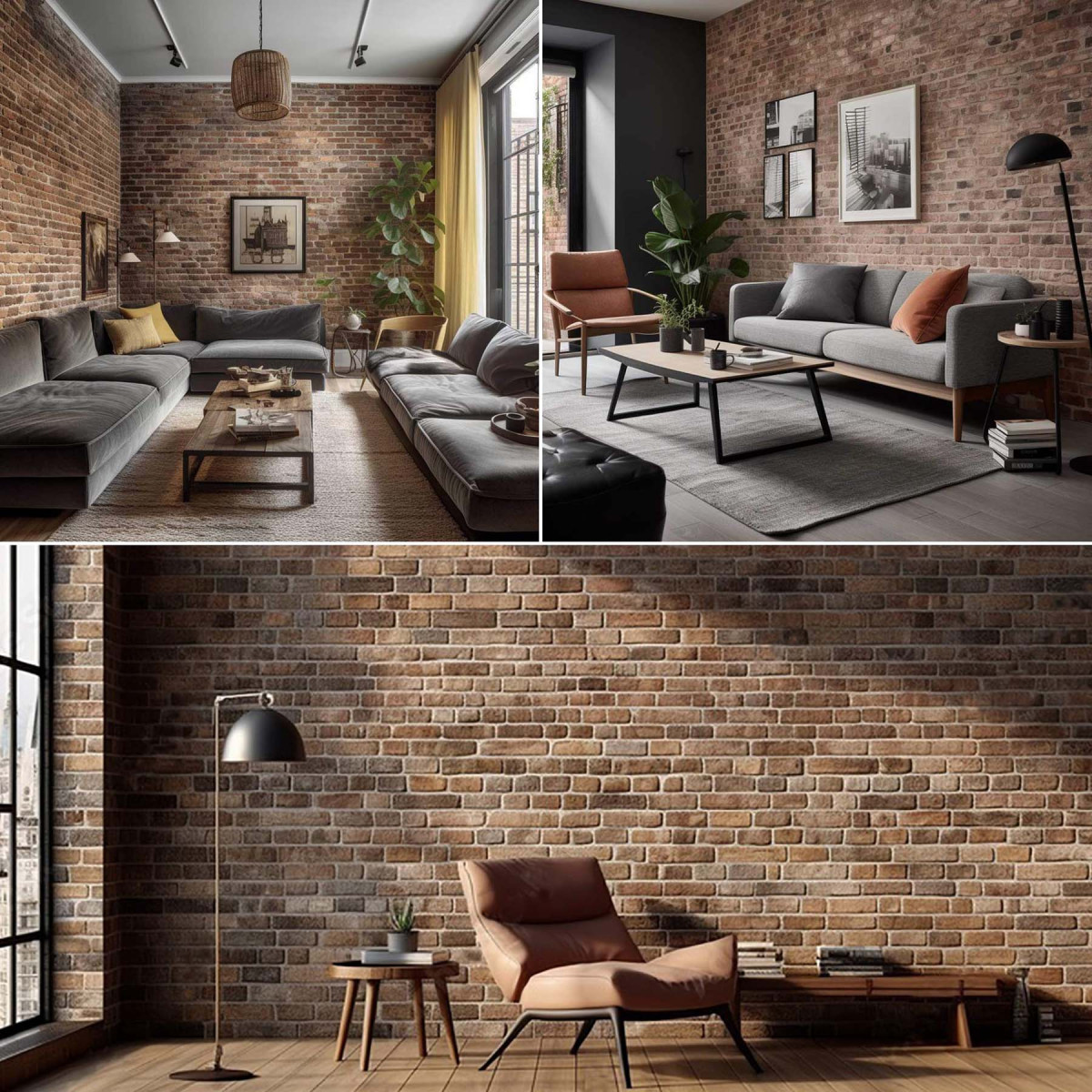 Фасадна плитка ручного формування «Капучино» колекція Рустик