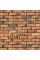 Декоративна плитка Рустик колір «Лондон Брік»