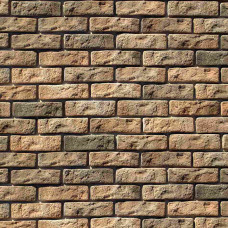 Фасадна плитка під цеглу Рустик "Римський камінь"