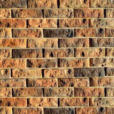 Декоративна плитка Рустик "Теракота" фасадна