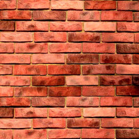 Клінкерна плитка «Віденська цегла» Рустик для фасадних робіт