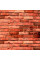 Клінкерна плитка «Віденська цегла» Рустик для фасадних робіт