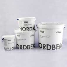 Бетон-контакт Nordberg