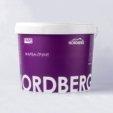 Фарба-ґрунт Nordberg 10 л