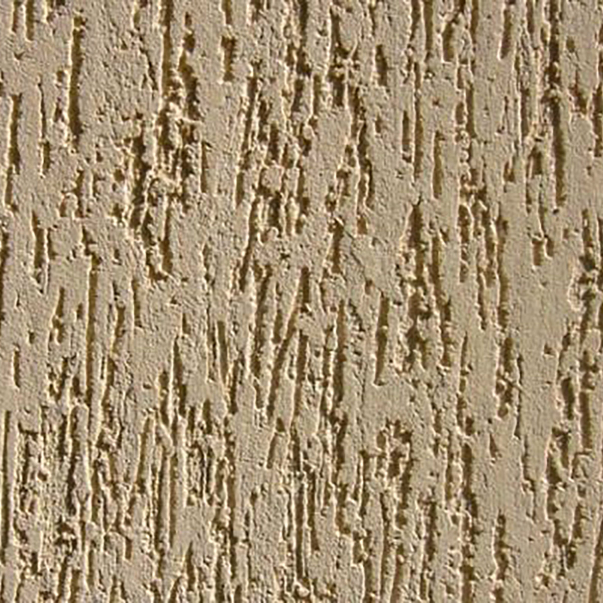 Фасадна декоративна штукатурка «Короїд силіконовий» NORDBERG 25 кг фракція 1,5 мм прозора база